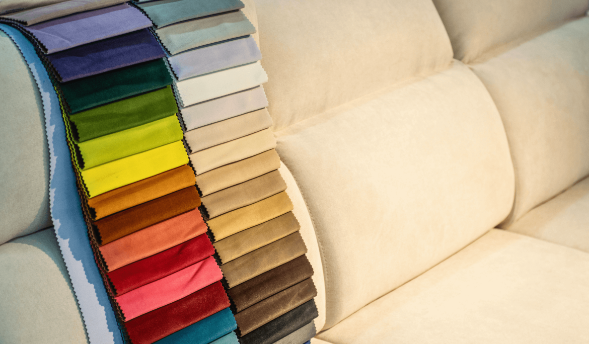 Why Los Angeles Businesses are Opting for Custom Upholstery Solutions